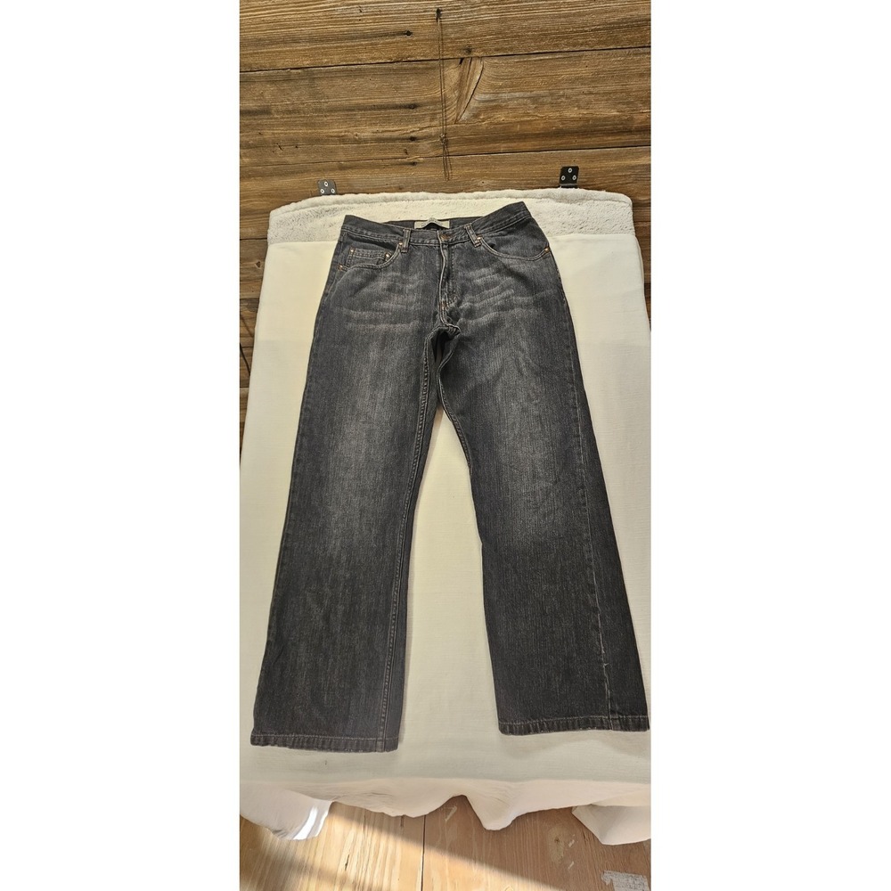 Men's Wrangler Originals 32x30 Relaxed Fit